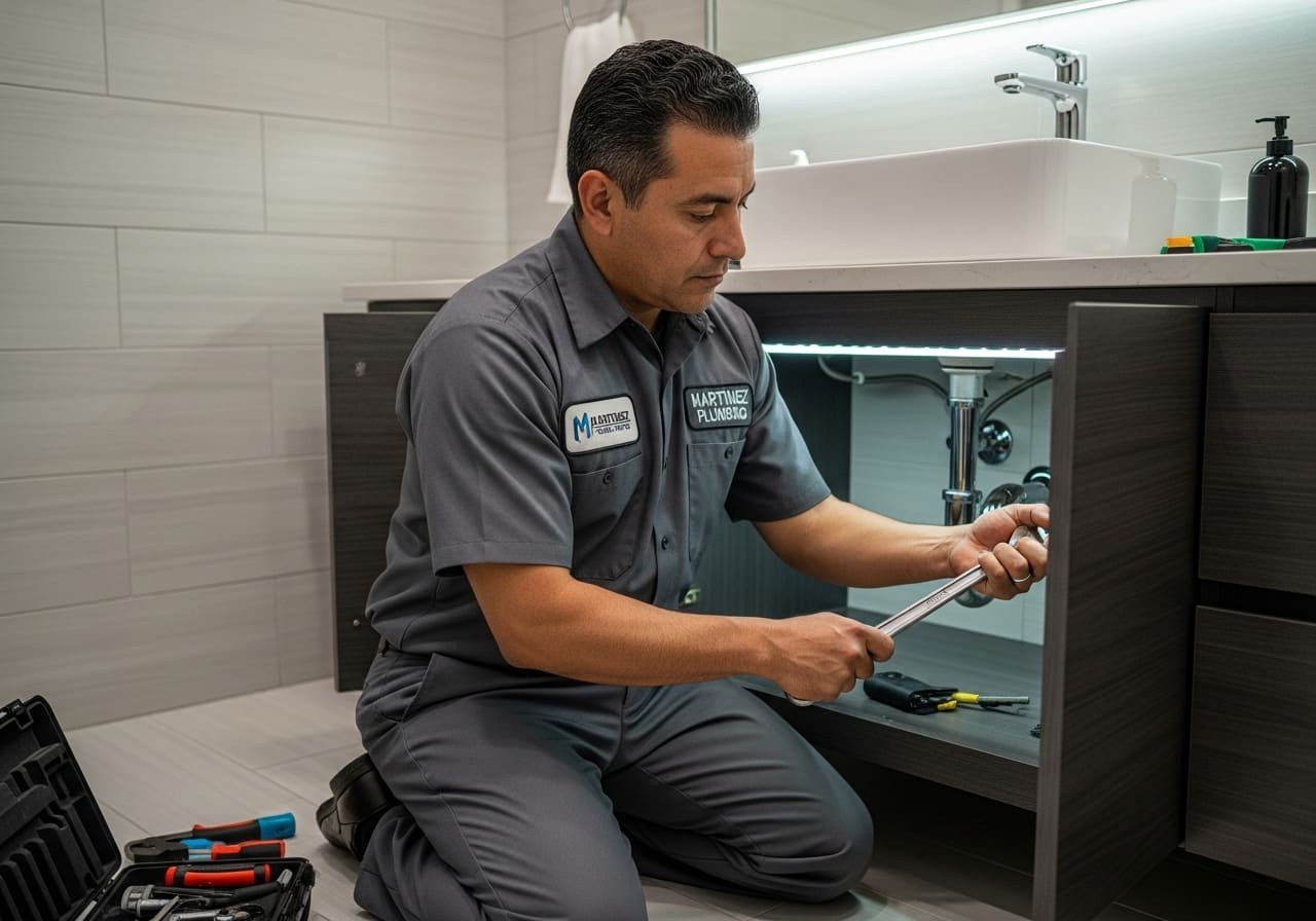 Faucet and Sink Repair & Replacement in Rogers